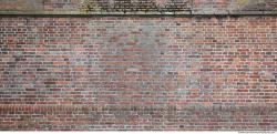 Walls Brick